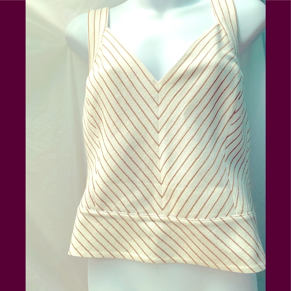 Olivia Palermo Chelsea Top